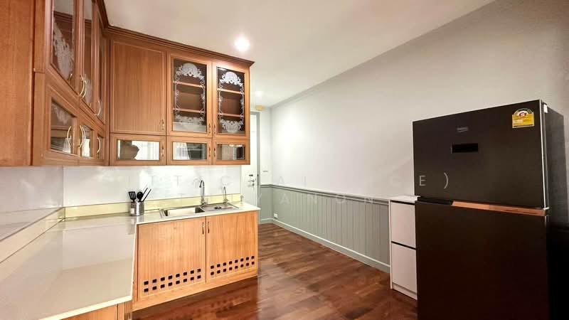 Silom Grand Terrace, Bangkok, Soi Saladaeng 2, Saladaeng Road, Silom, Bang Rak, Bangkok, 1 Bedroom, 77 sqm, Condo For Rent, by Sittichai (Ice) Tulyanon, 60256591 - DDproperty.com