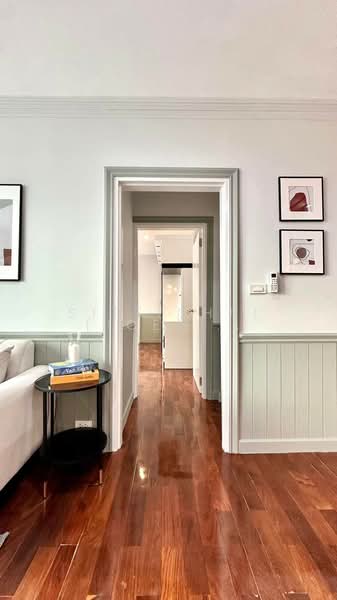 Silom Grand Terrace, Bangkok, Soi Saladaeng 2, Saladaeng Road, Silom, Bang Rak, Bangkok, 1 Bedroom, 77 sqm, Condo For Rent, by Sittichai (Ice) Tulyanon, 60256591 - DDproperty.com