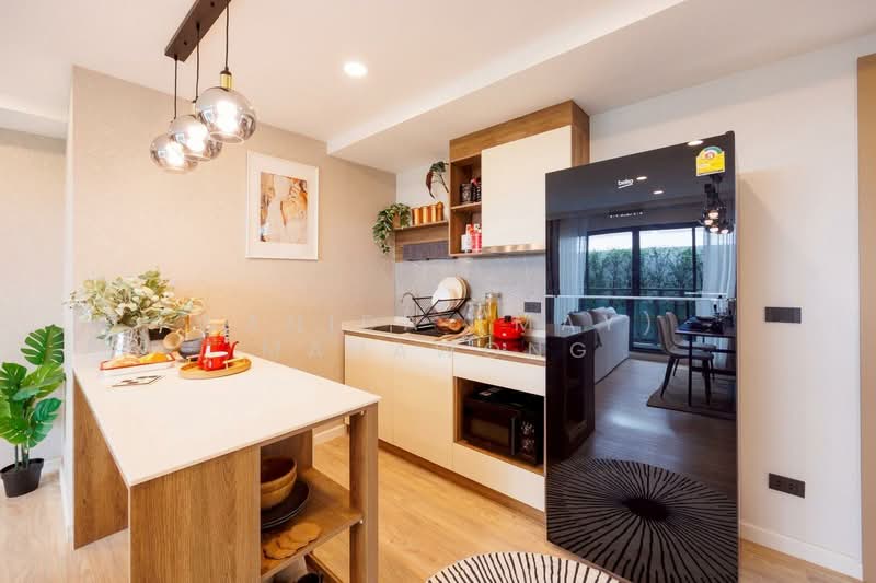 Space Cherngtalay Condominium, Phuket, Choeng Thale, Thalang, Phuket, 2 Bedrooms, 56 sqm, Condo For Sale, by Wanida (May) Mahawong, 60256592 - DDproperty.com