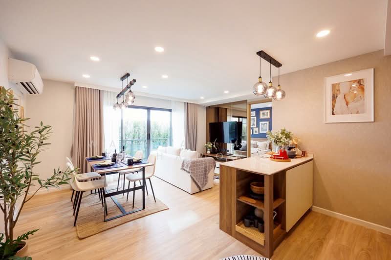 Space Cherngtalay Condominium, Phuket, Choeng Thale, Thalang, Phuket, 2 Bedrooms, 56 sqm, Condo For Sale, by Wanida (May) Mahawong, 60256592 - DDproperty.com