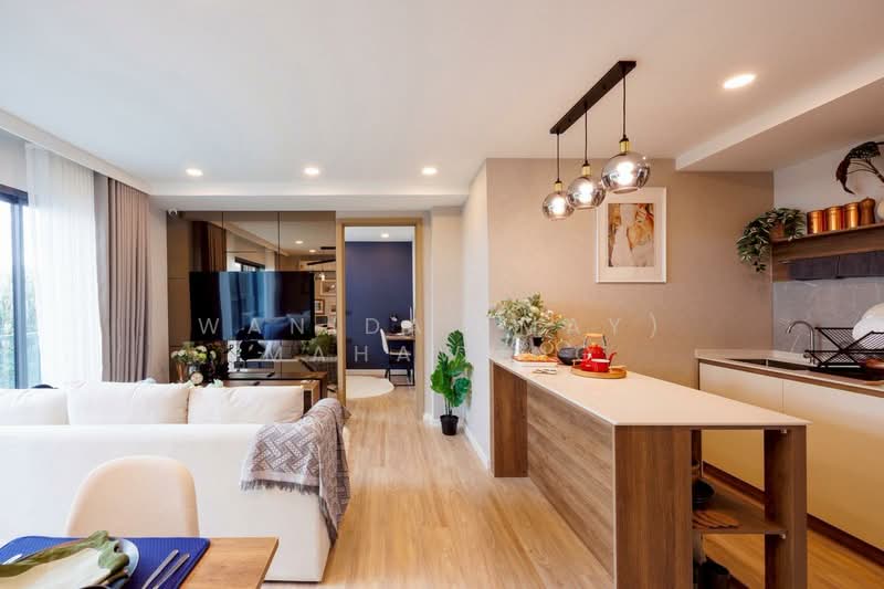 Space Cherngtalay Condominium : เสปซ เชิงทะเล คอนโดมิเนียม, ภูเก็ต, เชิงทะเล, ถลาง, ภูเก็ต, 56 ตร.ม., คอนโด ขาย, โดย Wanida (May) Mahawong, 60256592 - DDproperty.com