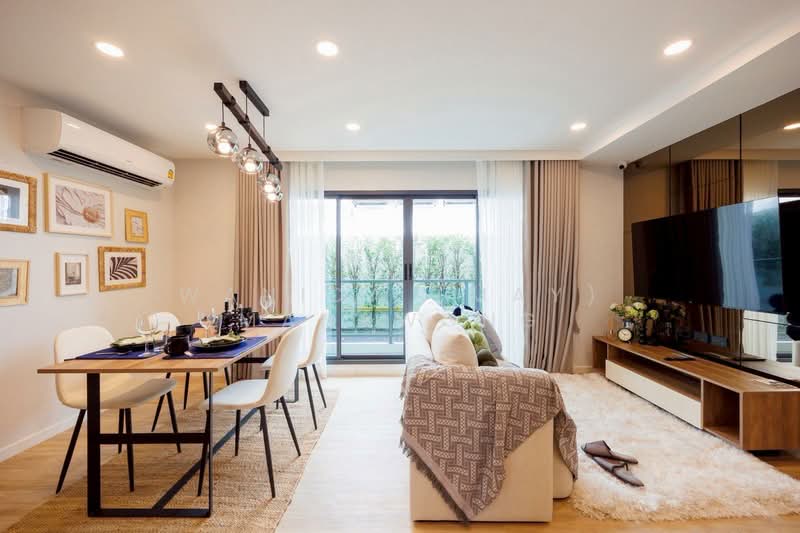Space Cherngtalay Condominium, Phuket, Choeng Thale, Thalang, Phuket, 2 Bedrooms, 56 sqm, Condo For Sale, by Wanida (May) Mahawong, 60256592 - DDproperty.com