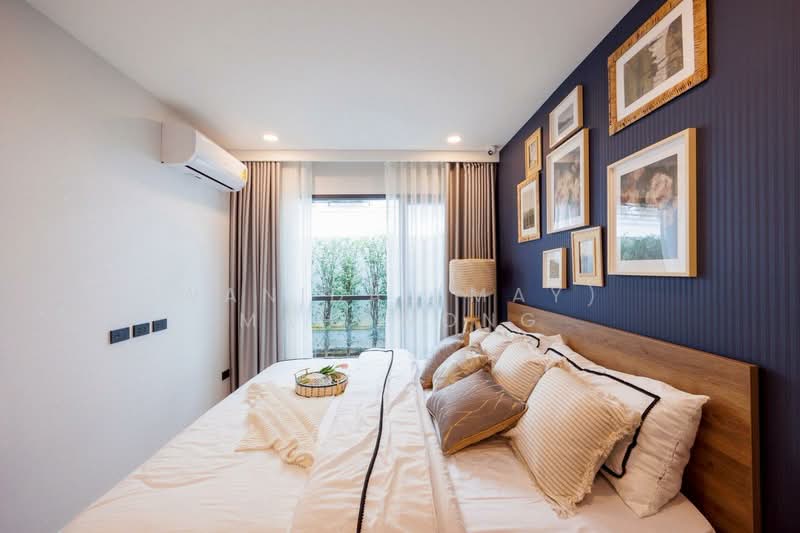 Space Cherngtalay Condominium, Phuket, Choeng Thale, Thalang, Phuket, 2 Bedrooms, 56 sqm, Condo For Sale, by Wanida (May) Mahawong, 60256592 - DDproperty.com