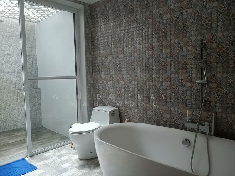 Mahogany Pool Villa, Phuket, Choeng Thale, Thalang, Phuket, 2 Bedrooms, 120 sqm, Villa For Rent, by Wanida (May) Mahawong, 60256594 - DDproperty.com