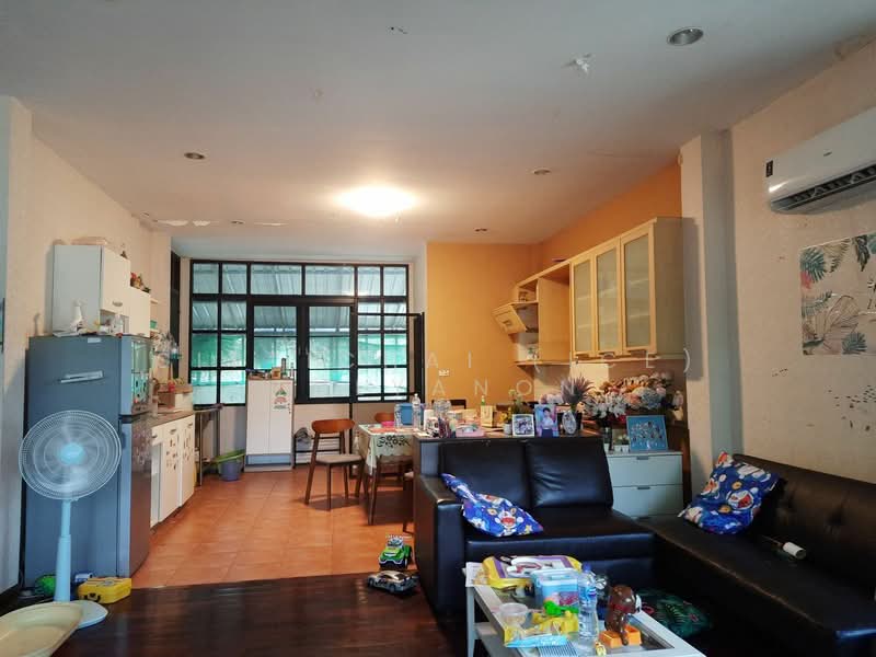 บ้านเดี่ยว 3 ห้องนอน ให้เช่า ในทำเล เมืองสมุทรปราการ, สมุทรปราการ, เทพารักษ์, เมืองสมุทรปราการ, สมุทรปราการ, 200 ตร.ม., บ้านเดี่ยว ให้เช่า, โดย Sittichai (Ice) Tulyanon, 60256595 - DDproperty.com