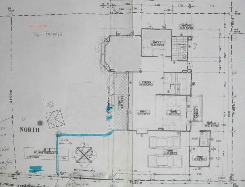 บ้านเดี่ยว 3 ห้องนอน ให้เช่า ในทำเล เมืองสมุทรปราการ, สมุทรปราการ, เทพารักษ์, เมืองสมุทรปราการ, สมุทรปราการ, 200 ตร.ม., บ้านเดี่ยว ให้เช่า, โดย Sittichai (Ice) Tulyanon, 60256595 - DDproperty.com