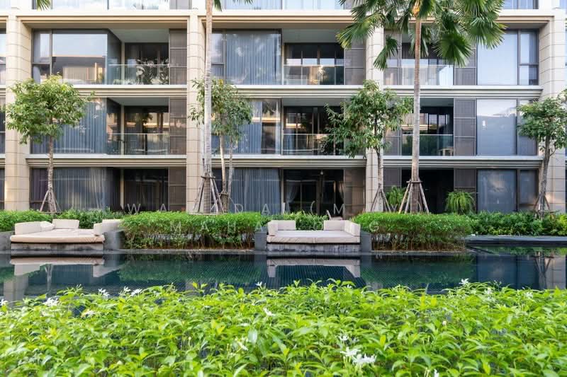 Baan Mai Khao, Phuket, 8 Moo 3, Mai Khao, Thalang, Phuket, 2 Bedrooms, 96 sqm, Condo For Rent, by Wanida (May) Mahawong, 60256596 - DDproperty.com