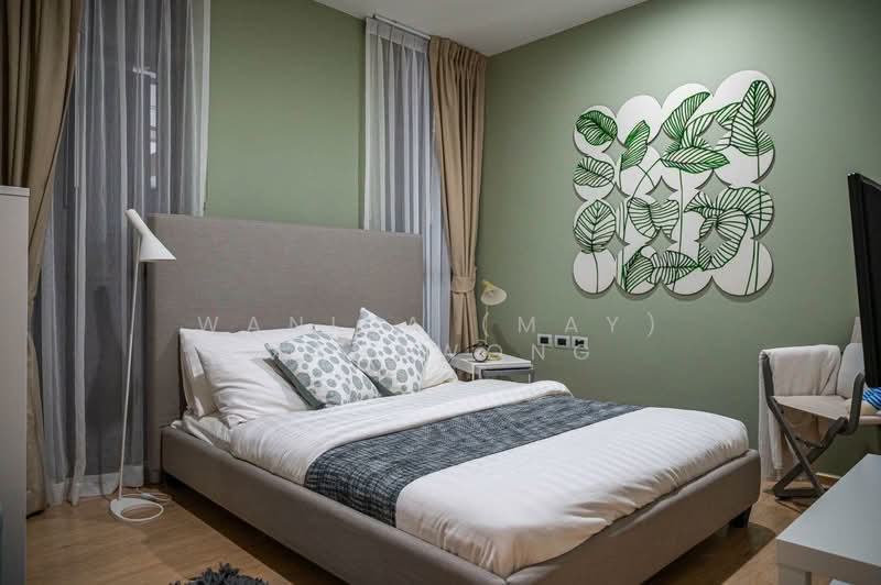 Baan Mai Khao, Phuket, 8 Moo 3, Mai Khao, Thalang, Phuket, 2 Bedrooms, 96 sqm, Condo For Rent, by Wanida (May) Mahawong, 60256596 - DDproperty.com