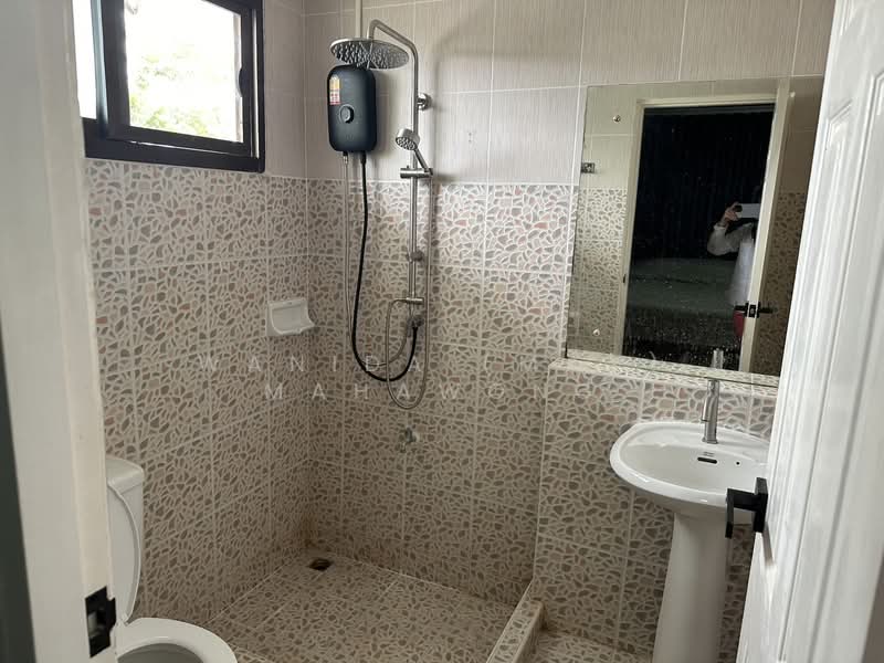 Land and Houses Park, Phuket, Chalong, Muang Phuket, Phuket, 3 Bedrooms, 332 sqm, Single Detached House For Rent, by Wanida (May) Mahawong, 60256599 - DDproperty.com