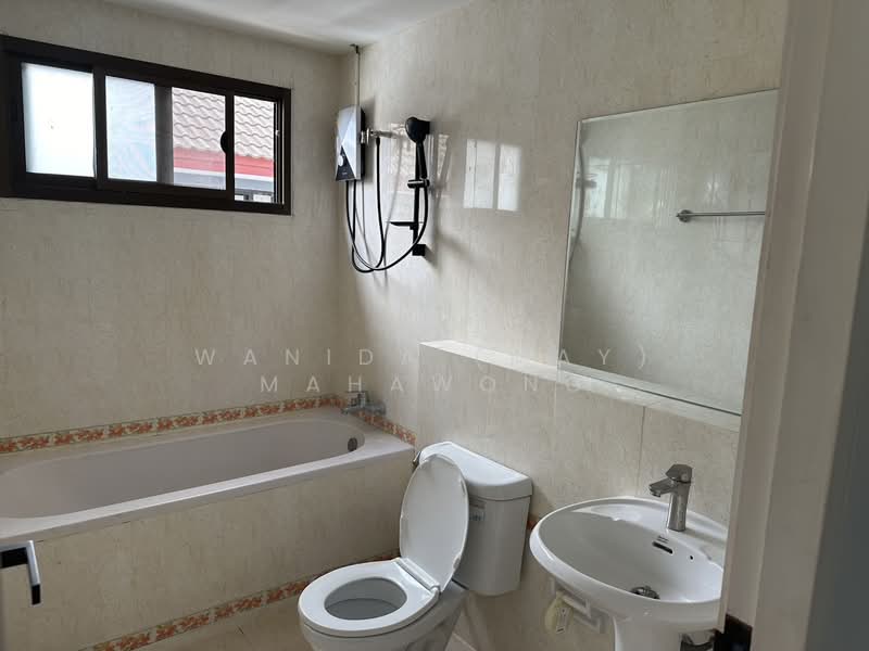 Land and Houses Park, Phuket, Chalong, Muang Phuket, Phuket, 3 Bedrooms, 332 sqm, Single Detached House For Rent, by Wanida (May) Mahawong, 60256599 - DDproperty.com