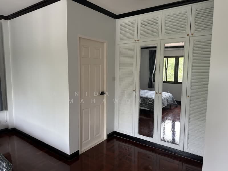 Land and Houses Park, Phuket, Chalong, Muang Phuket, Phuket, 3 Bedrooms, 332 sqm, Single Detached House For Rent, by Wanida (May) Mahawong, 60256599 - DDproperty.com