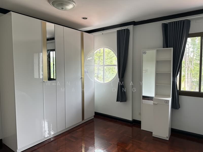 Land and Houses Park, Phuket, Chalong, Muang Phuket, Phuket, 3 Bedrooms, 332 sqm, Single Detached House For Rent, by Wanida (May) Mahawong, 60256599 - DDproperty.com