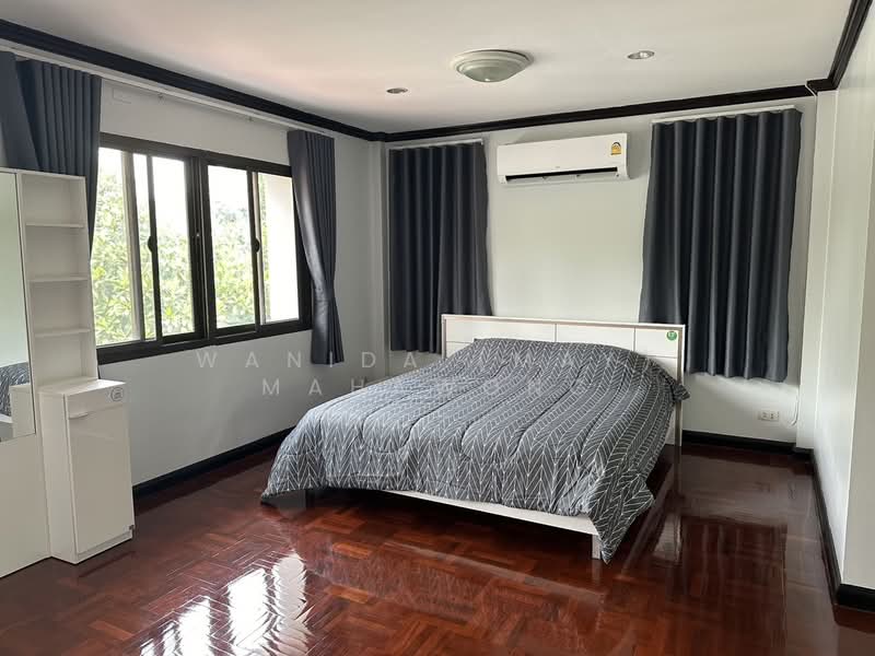 Land and Houses Park, Phuket, Chalong, Muang Phuket, Phuket, 3 Bedrooms, 332 sqm, Single Detached House For Rent, by Wanida (May) Mahawong, 60256599 - DDproperty.com