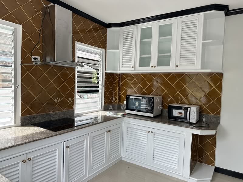 Land and Houses Park, Phuket, Chalong, Muang Phuket, Phuket, 3 Bedrooms, 332 sqm, Single Detached House For Rent, by Wanida (May) Mahawong, 60256599 - DDproperty.com