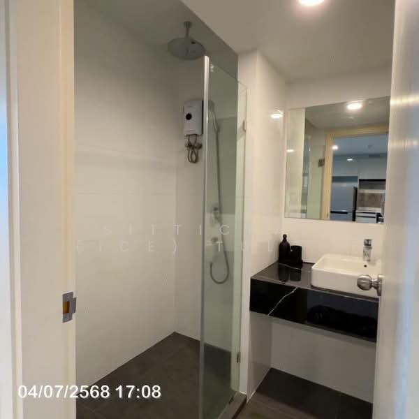 KnightsBridge Space Rama 9, Bangkok, 533 Thanon Asok, Din Daeng, Din Daeng, Bangkok, 1 Bedroom, 44 sqm, Condo For Rent, by Sittichai (Ice) Tulyanon, 60256601 - DDproperty.com