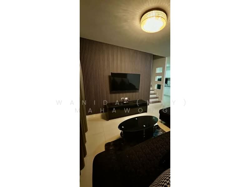 Habitown Kohkaew, Phuket, Thep Krasattri Road, Ko Kaeo, Muang Phuket, Phuket, 3 Bedrooms, 240 sqm, Single Detached House For Rent, by Wanida (May) Mahawong, 60256603 - DDproperty.com