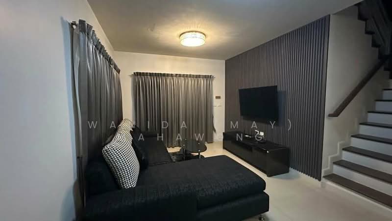 Habitown Kohkaew, Phuket, Thep Krasattri Road, Ko Kaeo, Muang Phuket, Phuket, 3 Bedrooms, 240 sqm, Single Detached House For Rent, by Wanida (May) Mahawong, 60256603 - DDproperty.com