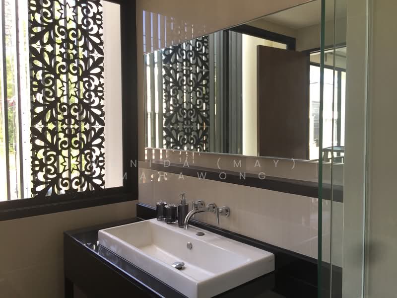 Laguna Park, Phuket, 65-51 Laguna Park, Choeng Thale, Thalang, Phuket, 3 Bedrooms, 114 sqm, Single Detached House For Rent, by Wanida (May) Mahawong, 60256606 - DDproperty.com