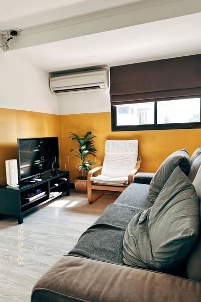 For Rent - Beverly Tower, Bangkok