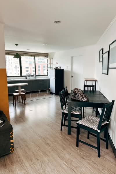 For Rent - Beverly Tower, Bangkok