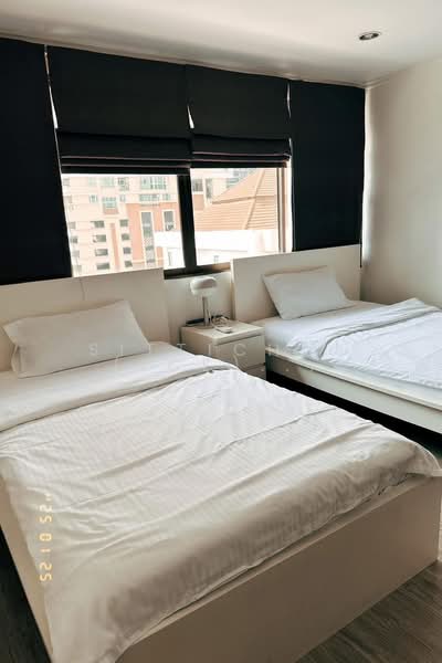 For Rent - Beverly Tower, Bangkok