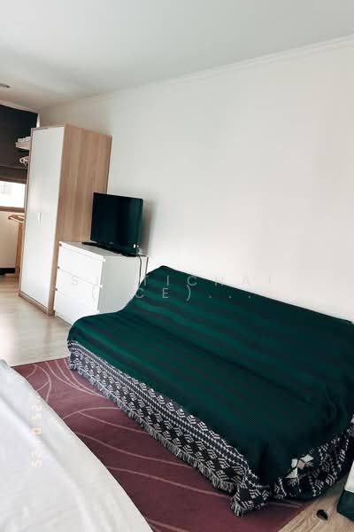 For Rent - Beverly Tower, Bangkok