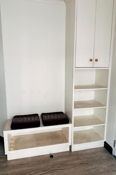 For Rent - Beverly Tower, Bangkok