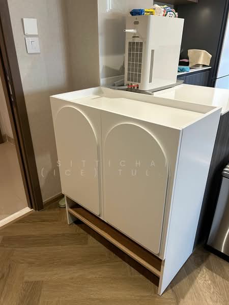 Life Phahon-Ladprao, Bangkok, 996 Phahonyothin Road, Jom Phon, Chatuchak, Bangkok, 2 Bedrooms, 43 sqm, Condo For Rent, by Sittichai (Ice) Tulyanon, 60256612 - DDproperty.com