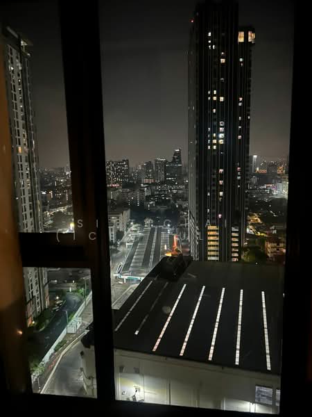 Life Phahon-Ladprao, Bangkok, 996 Phahonyothin Road, Jom Phon, Chatuchak, Bangkok, 2 Bedrooms, 43 sqm, Condo For Rent, by Sittichai (Ice) Tulyanon, 60256612 - DDproperty.com