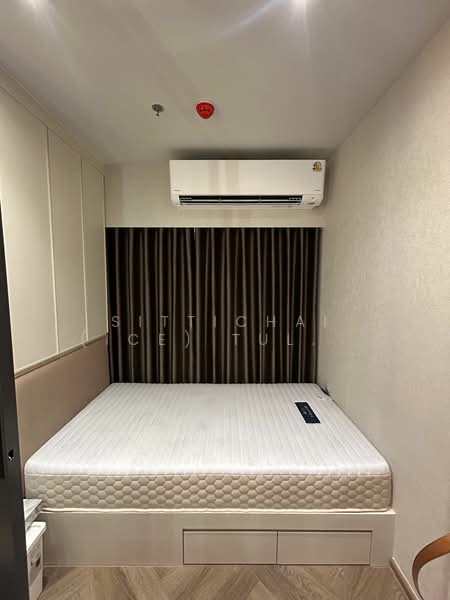 Life Phahon-Ladprao, Bangkok, 996 Phahonyothin Road, Jom Phon, Chatuchak, Bangkok, 2 Bedrooms, 43 sqm, Condo For Rent, by Sittichai (Ice) Tulyanon, 60256612 - DDproperty.com