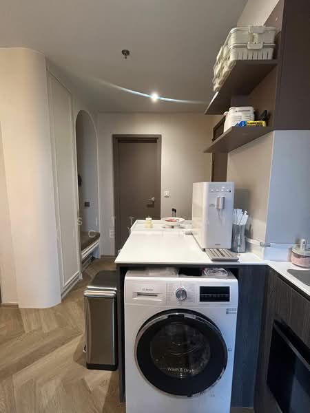 Life Phahon-Ladprao, Bangkok, 996 Phahonyothin Road, Jom Phon, Chatuchak, Bangkok, 2 Bedrooms, 43 sqm, Condo For Rent, by Sittichai (Ice) Tulyanon, 60256612 - DDproperty.com