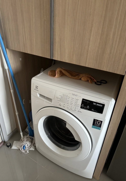 M Jatujak : เอ็ม จตุจักร, กรุงเทพ, ถนนพหลโยธิน, จตุจักร, จตุจักร, กรุงเทพ, 56 ตร.ม., คอนโด ให้เช่า, โดย Sittichai (Ice) Tulyanon, 60256614 - DDproperty.com