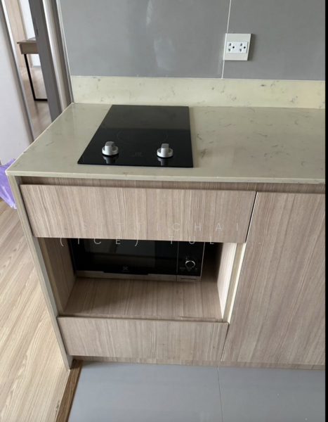 M Jatujak, Bangkok, Phahonyothin Road, Chatuchak, Chatuchak, Bangkok, 2 Bedrooms, 56 sqm, Condo For Rent, by Sittichai (Ice) Tulyanon, 60256614 - DDproperty.com