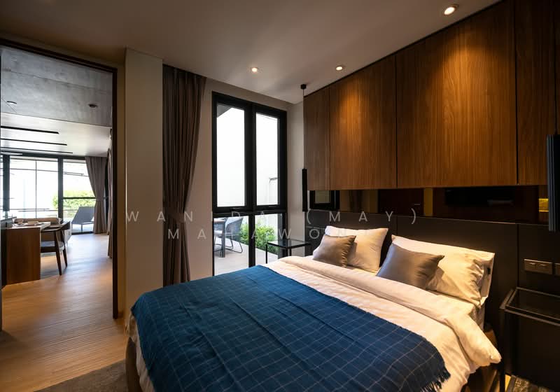 Bright Phuket : ไบรท์ ภูเก็ต, ภูเก็ต, 18 หมู่ 2 Soi Cherngtalay 14, เชิงทะเล, ถลาง, ภูเก็ต, 63 ตร.ม., คอนโด ขาย, โดย Wanida (May) Mahawong, 60256620 - DDproperty.com