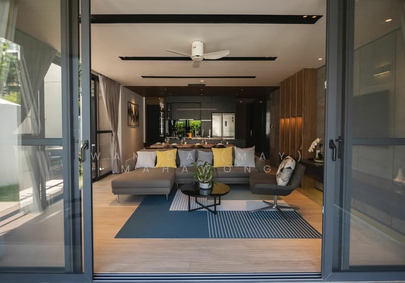 Bright Phuket : ไบรท์ ภูเก็ต, ภูเก็ต, 18 หมู่ 2 Soi Cherngtalay 14, เชิงทะเล, ถลาง, ภูเก็ต, 63 ตร.ม., คอนโด ขาย, โดย Wanida (May) Mahawong, 60256620 - DDproperty.com