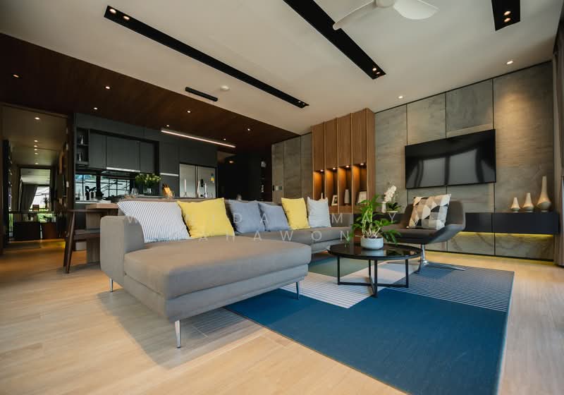 Bright Phuket : ไบรท์ ภูเก็ต, ภูเก็ต, 18 หมู่ 2 Soi Cherngtalay 14, เชิงทะเล, ถลาง, ภูเก็ต, 63 ตร.ม., คอนโด ขาย, โดย Wanida (May) Mahawong, 60256620 - DDproperty.com