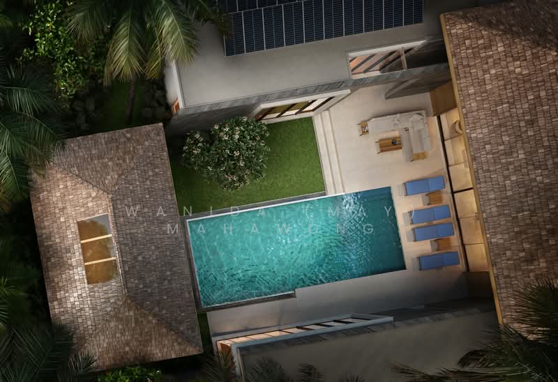 Stella Estate Private Residences Bangtao, Phuket, Choeng Thale, Thalang, Phuket, 4 Bedrooms, 514 sqm, Villa For Sale, by Wanida (May) Mahawong, 60256630 - DDproperty.com