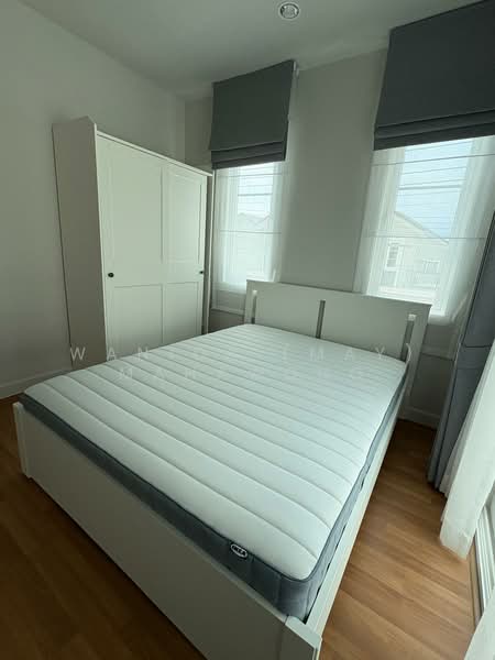 Anasiri Paklok : อณาสิริ ป่าคลอก, ภูเก็ต, Tha Ruea-Muang Mai Road, ป่าคลอก, ถลาง, ภูเก็ต, 200 ตร.ม., บ้านเดี่ยว ให้เช่า, โดย Wanida (May) Mahawong, 60256637 - DDproperty.com