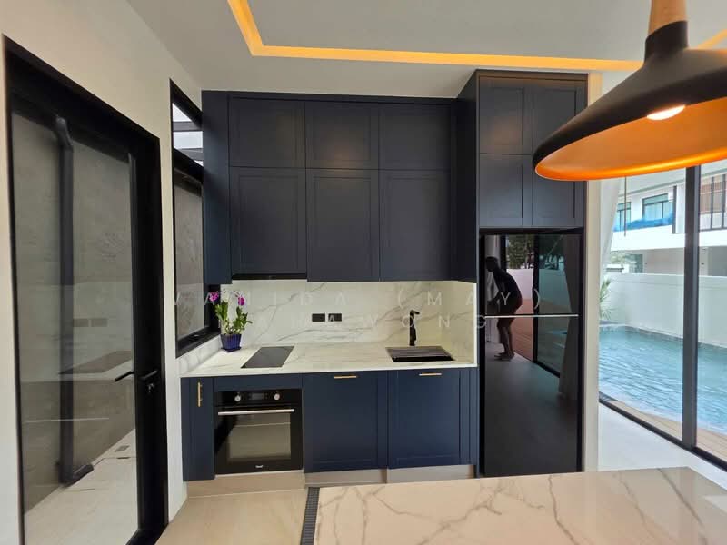 For Rent - Phuket Country Club, Phuket