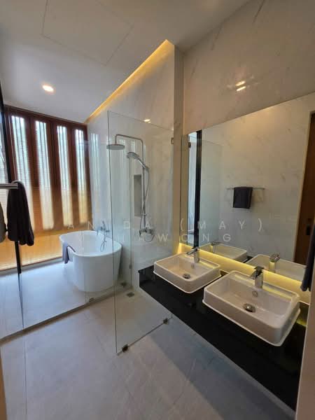 For Rent - Phuket Country Club, Phuket