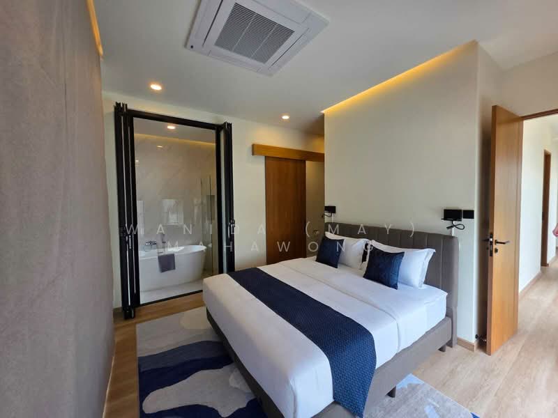 For Rent - Phuket Country Club, Phuket