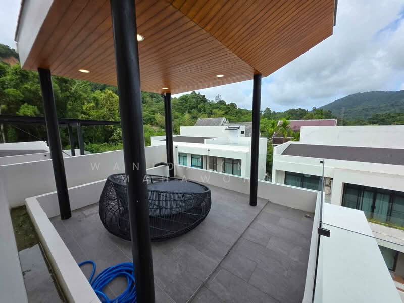 ภูเก็ต คันทรี คลับ (Phuket Country Club), ภูเก็ต, Kathu, กะทู้, กะทู้, ภูเก็ต, 341 ตร.ม., วิลล่า ให้เช่า, โดย Wanida (May) Mahawong, 60256638 - DDproperty.com