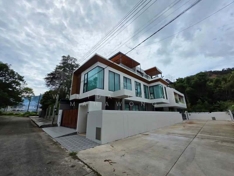 For Rent - Phuket Country Club, Phuket