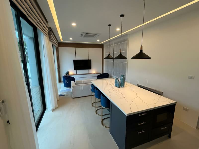 For Rent - Phuket Country Club, Phuket