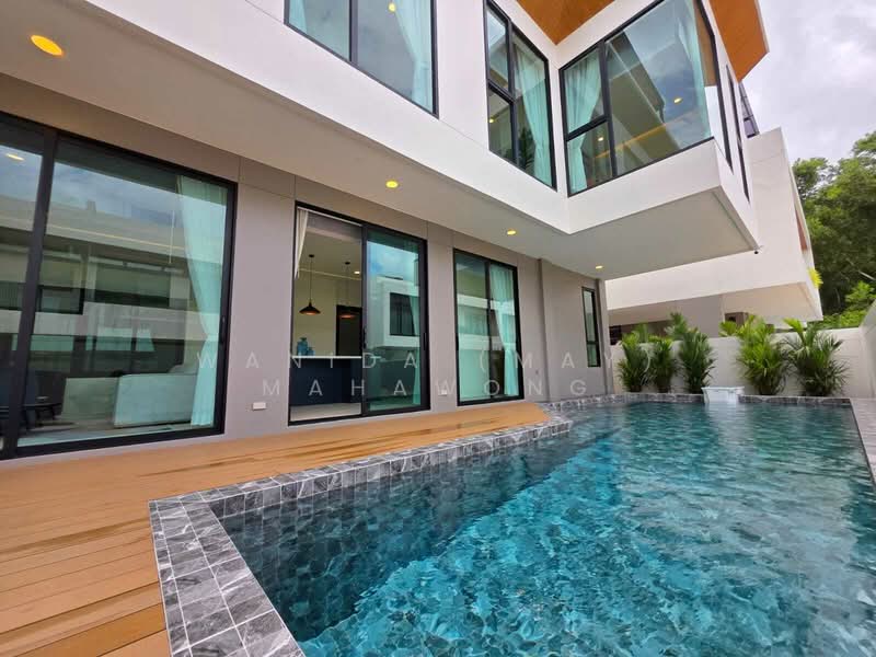 For Rent - Phuket Country Club, Phuket