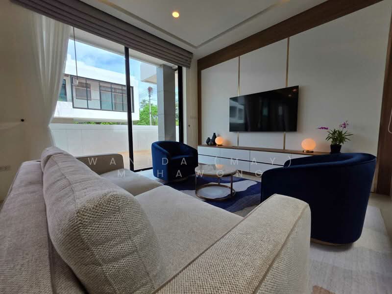 ภูเก็ต คันทรี คลับ (Phuket Country Club), ภูเก็ต, Kathu, กะทู้, กะทู้, ภูเก็ต, 341 ตร.ม., วิลล่า ให้เช่า, โดย Wanida (May) Mahawong, 60256638 - DDproperty.com