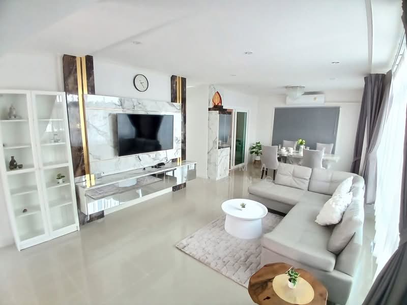 Supalai Essence Phuket, Phuket, Sri Sunthon, Thalang, Phuket, 4 Bedrooms, 208 sqm, Single Detached House For Rent, by Wanida (May) Mahawong, 60256640 - DDproperty.com