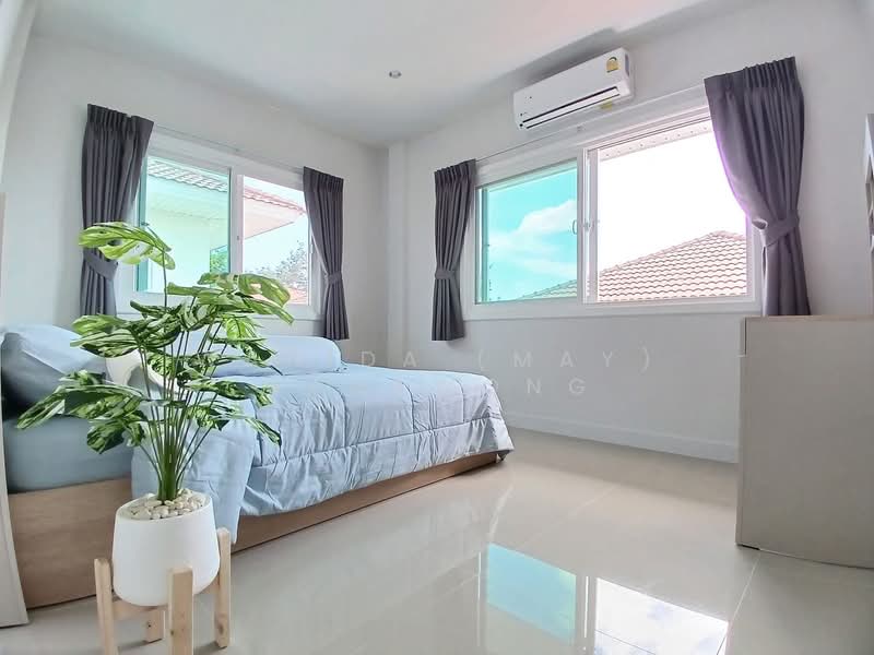 Supalai Essence Phuket, Phuket, Sri Sunthon, Thalang, Phuket, 4 Bedrooms, 208 sqm, Single Detached House For Rent, by Wanida (May) Mahawong, 60256640 - DDproperty.com