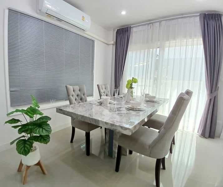 Supalai Essence Phuket, Phuket, Sri Sunthon, Thalang, Phuket, 4 Bedrooms, 208 sqm, Single Detached House For Rent, by Wanida (May) Mahawong, 60256640 - DDproperty.com