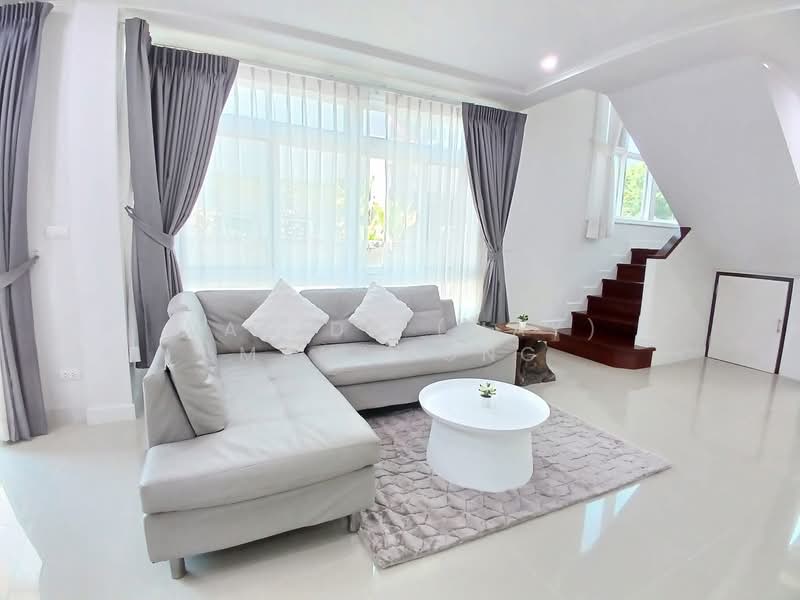 ศุภาลัย เอสเซ้นส์ ภูเก็ต, ภูเก็ต, ศรีสุนทร, ถลาง, ภูเก็ต, 208 ตร.ม., บ้านเดี่ยว ให้เช่า, โดย Wanida (May) Mahawong, 60256640 - DDproperty.com